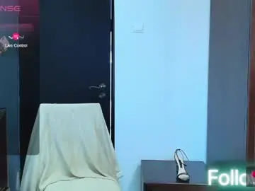 Chaturbate Adult Video Chat of missshinex