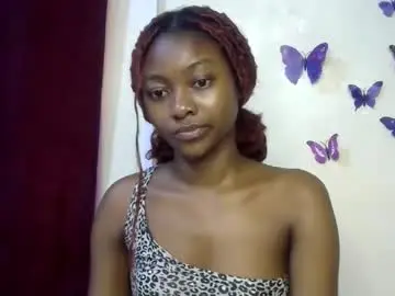 Chaturbate Live Sex of sexxy_divaa