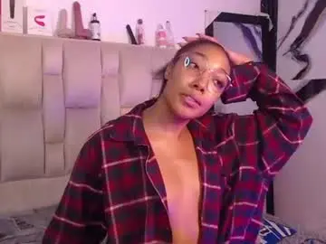 Chaturbate Nude Webcam of esmeralda_bk