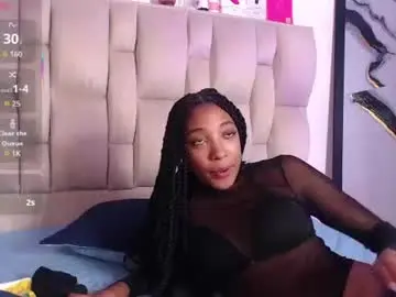 Chaturbate Adult Video Chat of esmeralda_bk