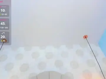 Chaturbate Live Porn of evagreco