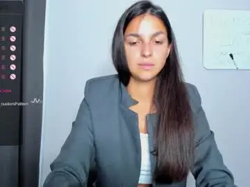 Chaturbate Adult Webcam of gabri_baby