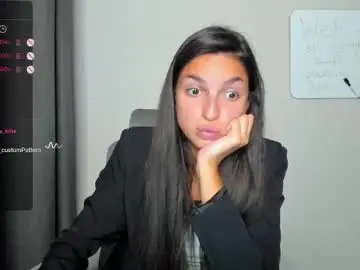 Chaturbate Adult Webcams of gabri_baby