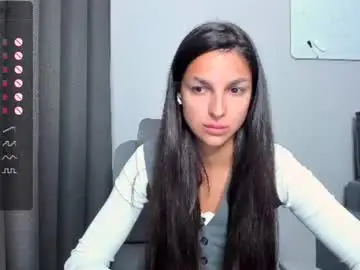 Chaturbate Live Porn of gabri_baby