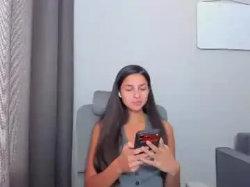 Chaturbate Live Sex Cam of gabri_baby
