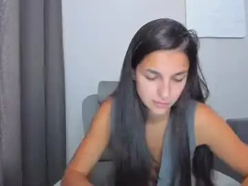 Chaturbate Best live sex cam show of gabri_baby