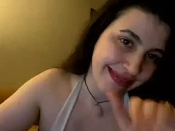 Chaturbate Sex Cam of hornybaby675