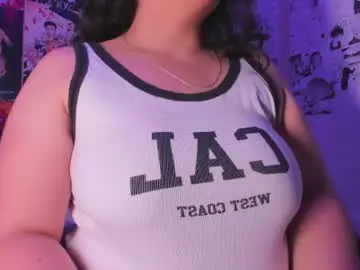 Chaturbate Live Sex of im_meii