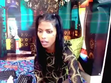 Chaturbate Live Sex of indiansilkyspice