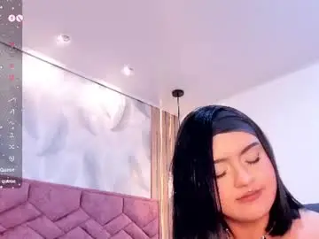 Chaturbate Live Sex Cam of julieta_sweett20