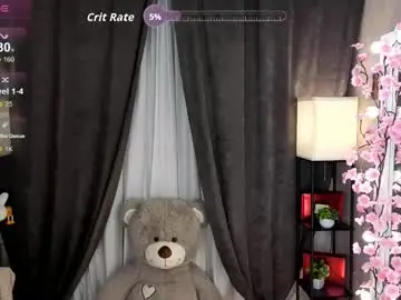 Chaturbate Free Porn Cam of liz_nip