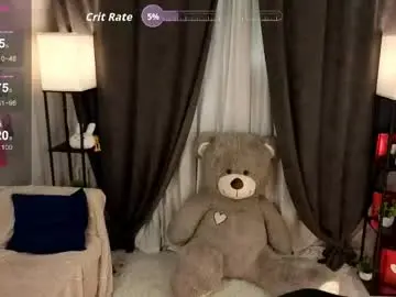 Chaturbate Best live sex cam show of liz_nip