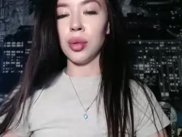 Chaturbate Free Live Porn of luisa_domina