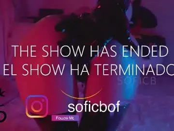 Chaturbate Sex Chat of soficb