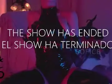 Chaturbate Live Porn of soficb