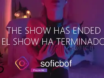 Chaturbate Best live sex cam show of soficb