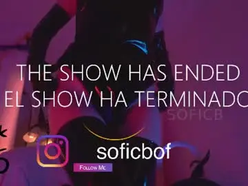 Chaturbate Adult Webcam of soficb