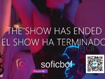 Chaturbate Best Webcam of soficb