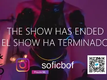 Chaturbate Adult Webcams of soficb