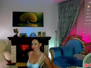 Chaturbate Live Porn of _bounty_69_