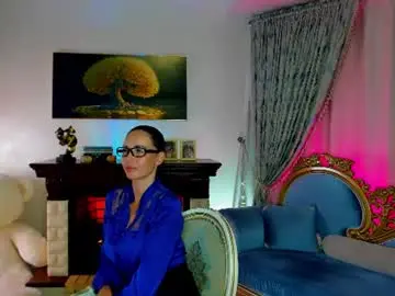 Chaturbate Nude Webcam of _bounty_69_