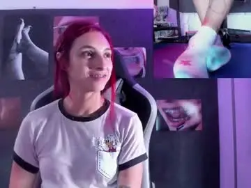 Chaturbate Watch Live Sex Cams of agatacollinsss