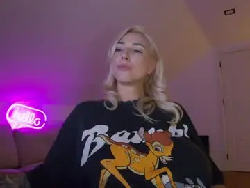 Chaturbate Live Sex of allayah
