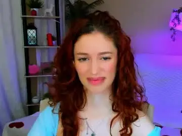 Chaturbate Watch Live Sex Cams of christinaconteeree