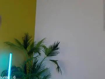 Chaturbate Free Live Porn of lessysweety