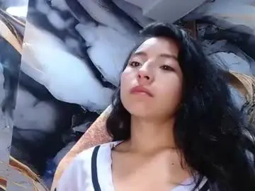 Chaturbate Nude Webcam of little_cute31