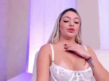Chaturbate Live Sex of milaowens