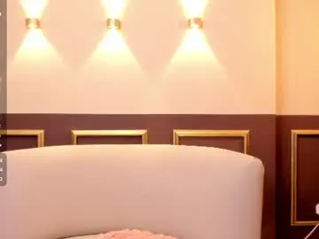 Chaturbate Live Porn of milaowens