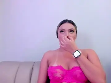 Chaturbate Best live sex cam show of milaowens