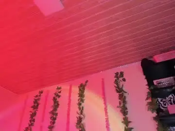 Chaturbate Private Sex Chat of naeniademont
