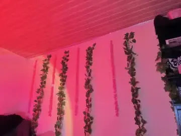 Chaturbate Sex Cam of naeniademont