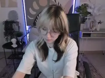 Chaturbate Watch Live Sex Cams of nyxcalderra