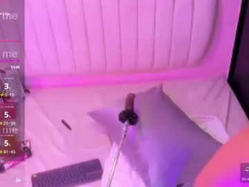 Chaturbate Live Porn of sharlotthe_bigass