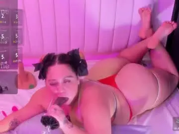 Chaturbate Free Live Porn of sharlotthe_bigass
