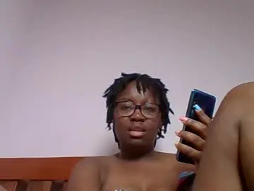 Chaturbate Best Webcam of sweetariah1