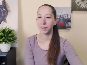 Chaturbate Sex Cam of _astraia_