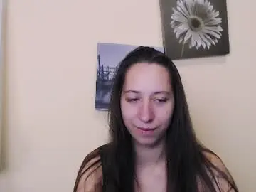 Chaturbate Adult Webcams of _astraia_