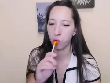 Chaturbate Free Porn Cam of _astraia_
