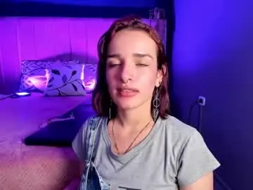 Chaturbate Sex Chat of azahara_18