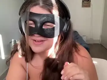 Chaturbate Private Sex Chat of baileebaby