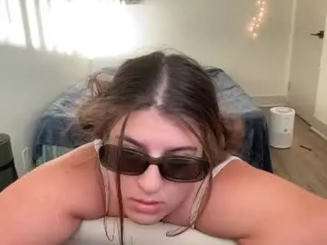 Chaturbate Live Sex Cam of baileebaby