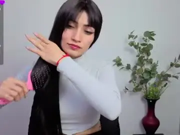 Chaturbate Adult Webcam of hanna_chloe