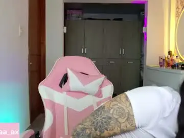 Chaturbate Live Sex of issa_garcia