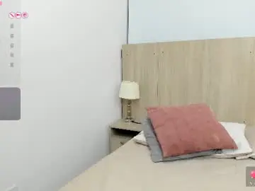 Chaturbate Live Porn of kira_dubois