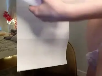 Chaturbate Sex Cam of liaglamour