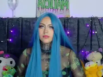 Chaturbate Adult Webcams of maliciaxpoison
